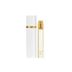 White Suede Eau De Parfum Atomizer