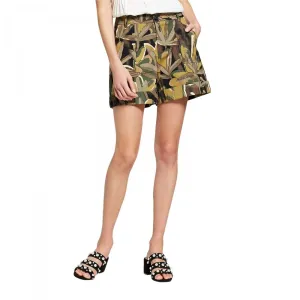 Who What Wear Women's Walking Utility Shorts