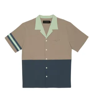 Wild cowboy woven