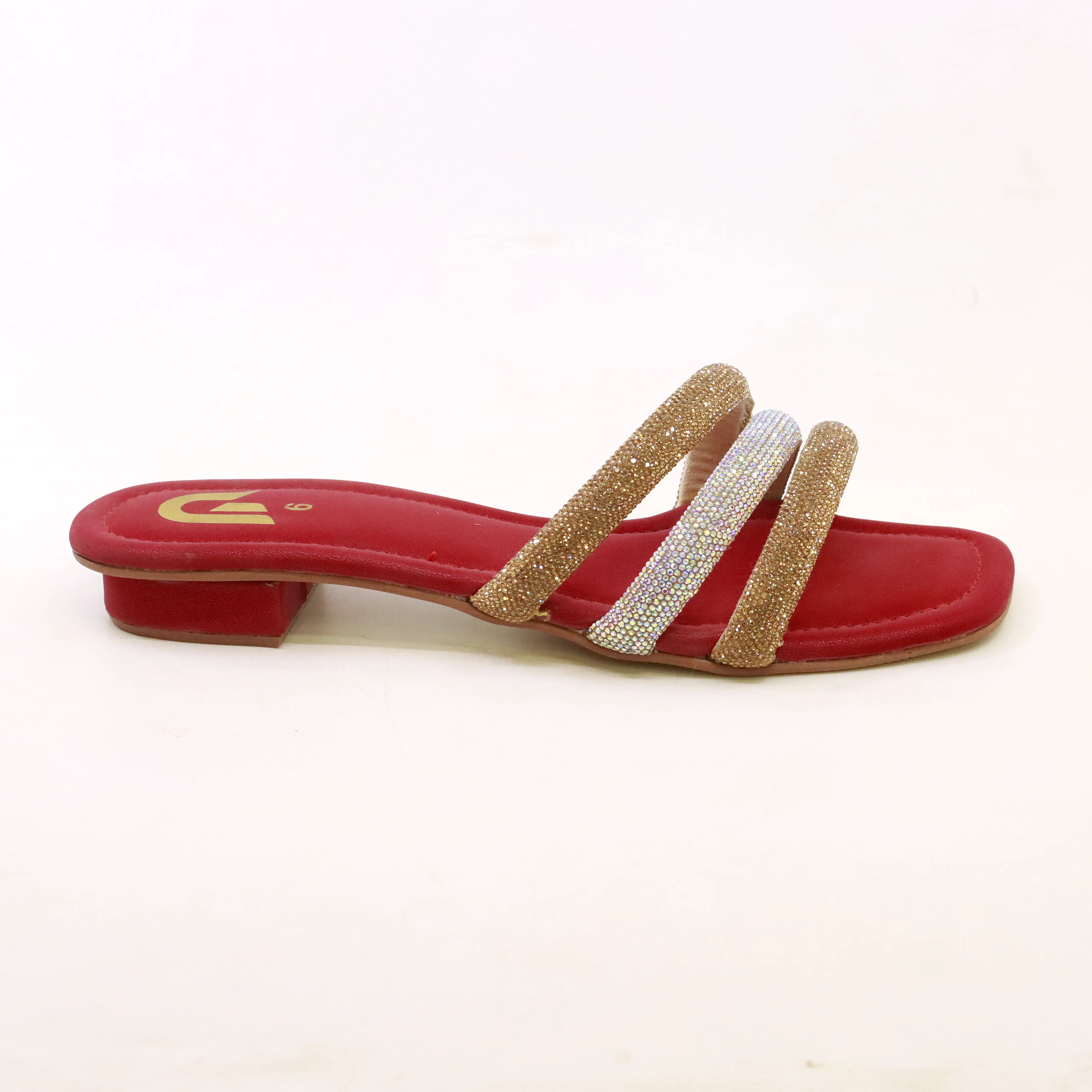 WOMEN FANCY FLAT VOL 11