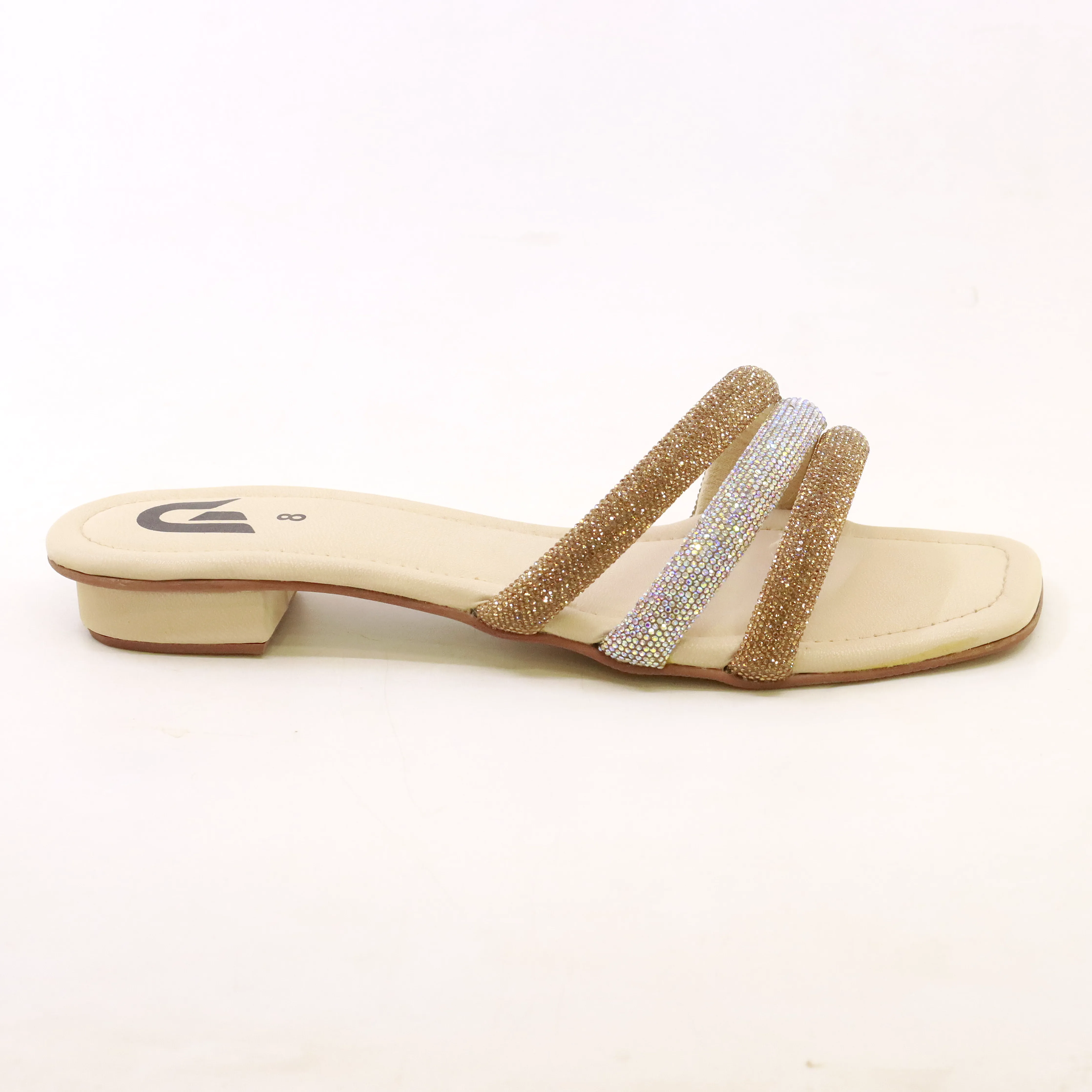 WOMEN FANCY FLAT VOL 11
