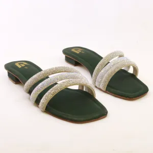 WOMEN FANCY FLAT VOL 11