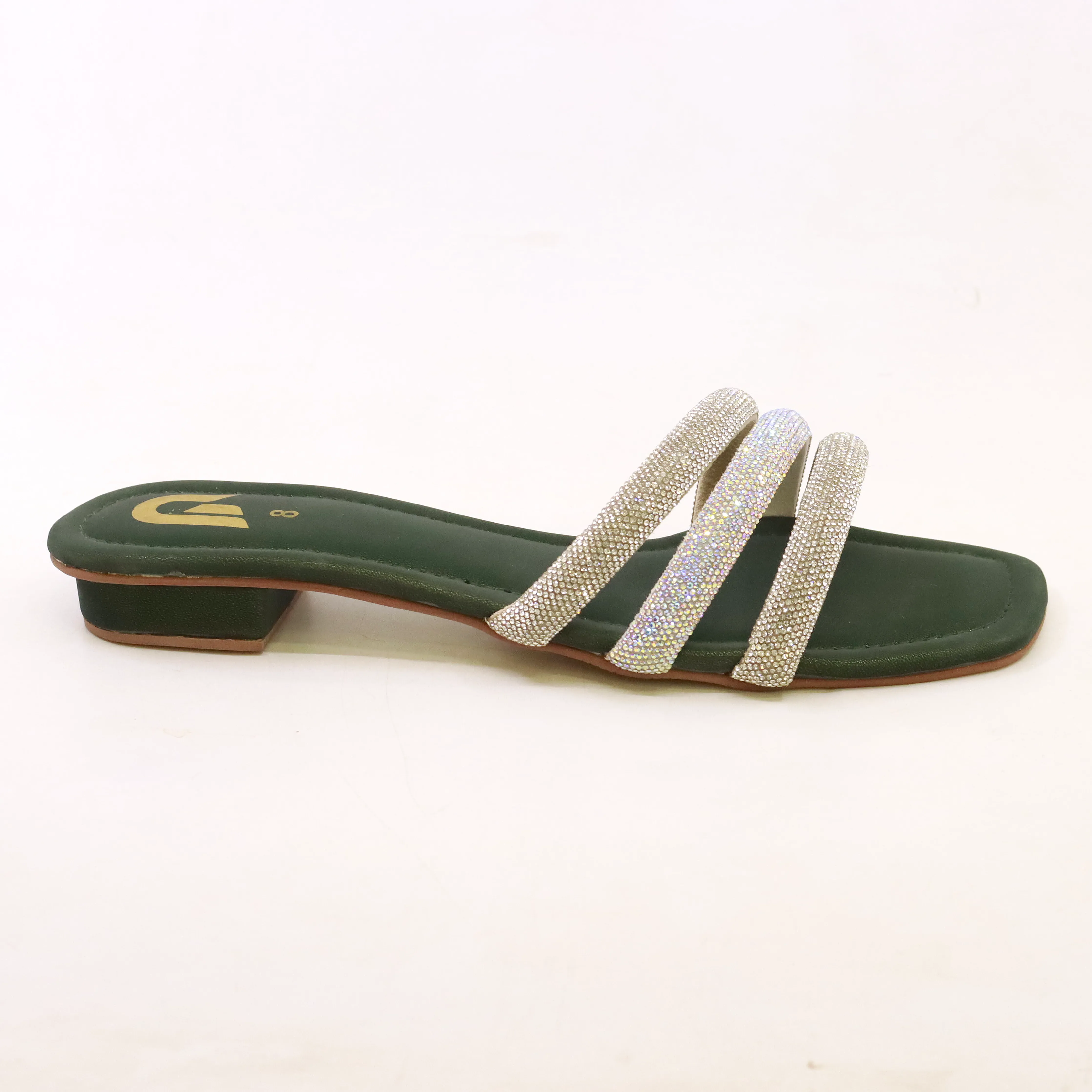 WOMEN FANCY FLAT VOL 11