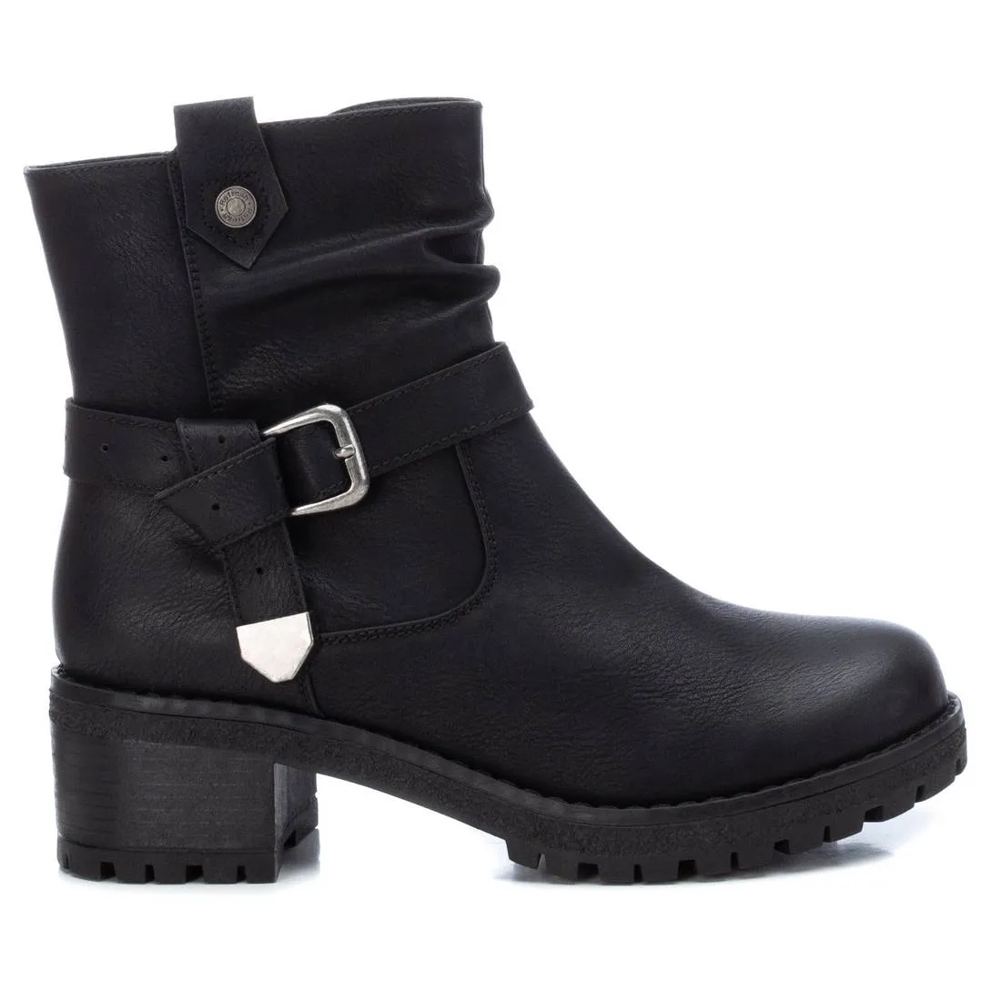 Women's Booties By XTI 170143