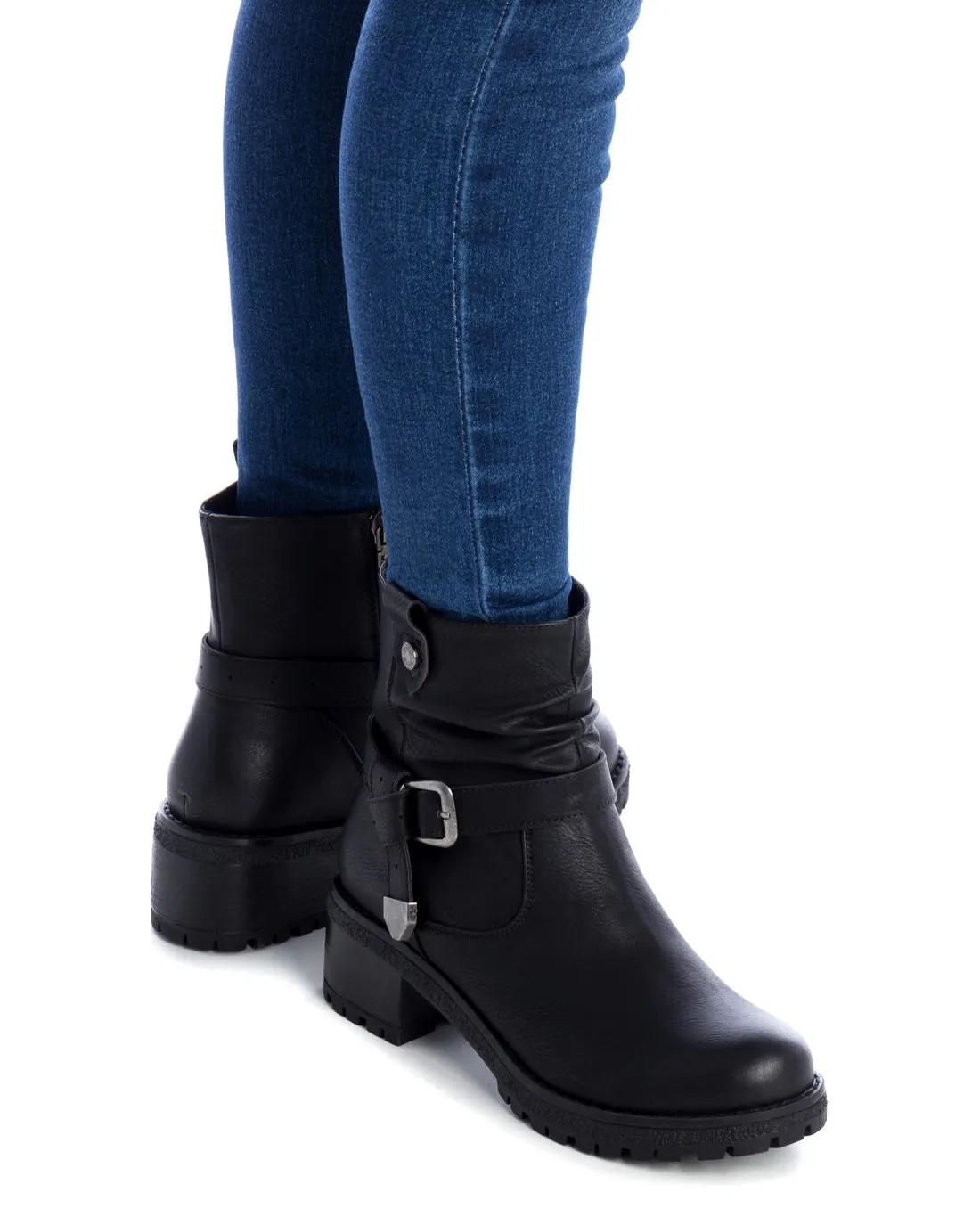 Women's Booties By XTI 170143