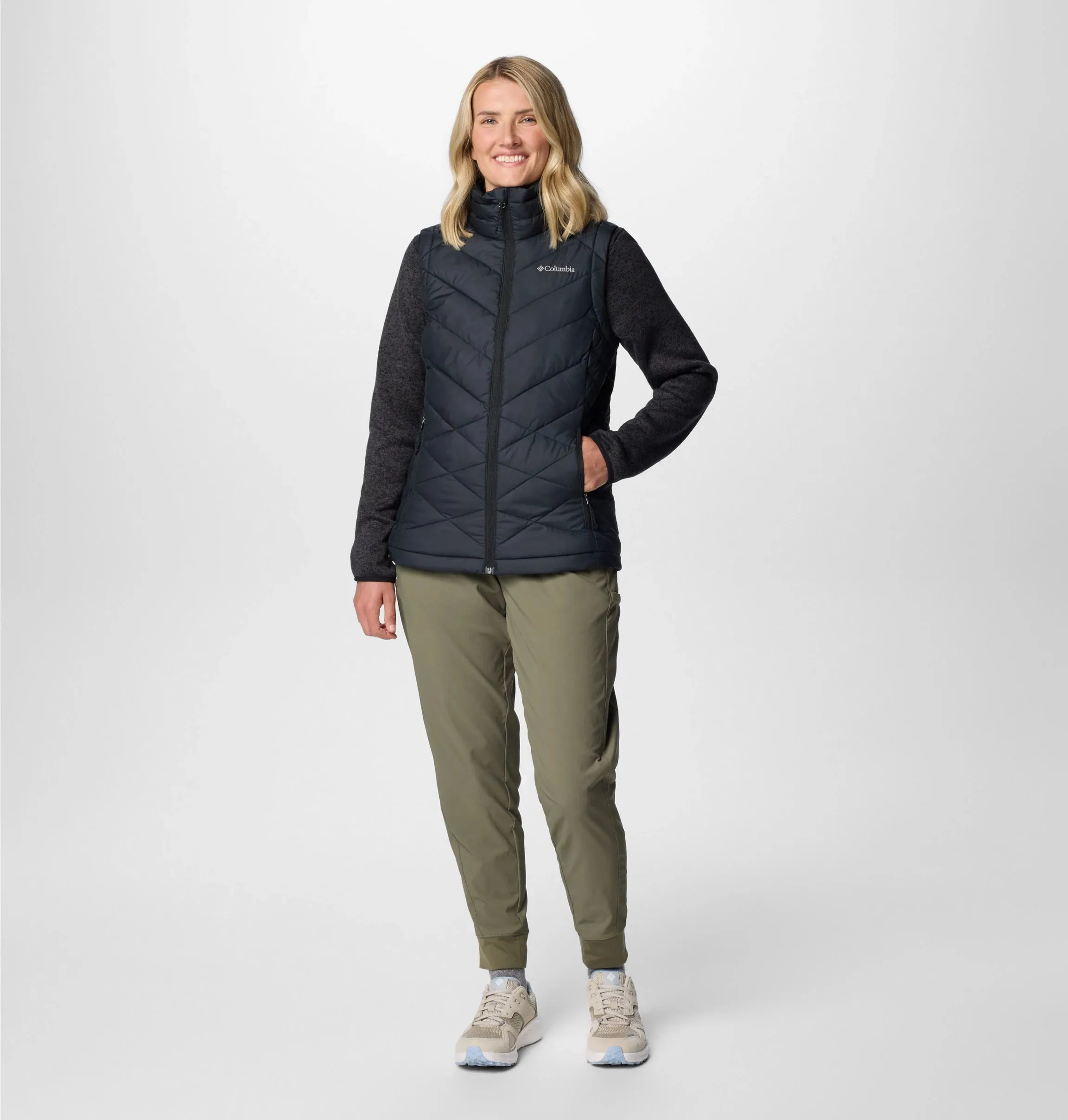 Women's Heavenly II Vest