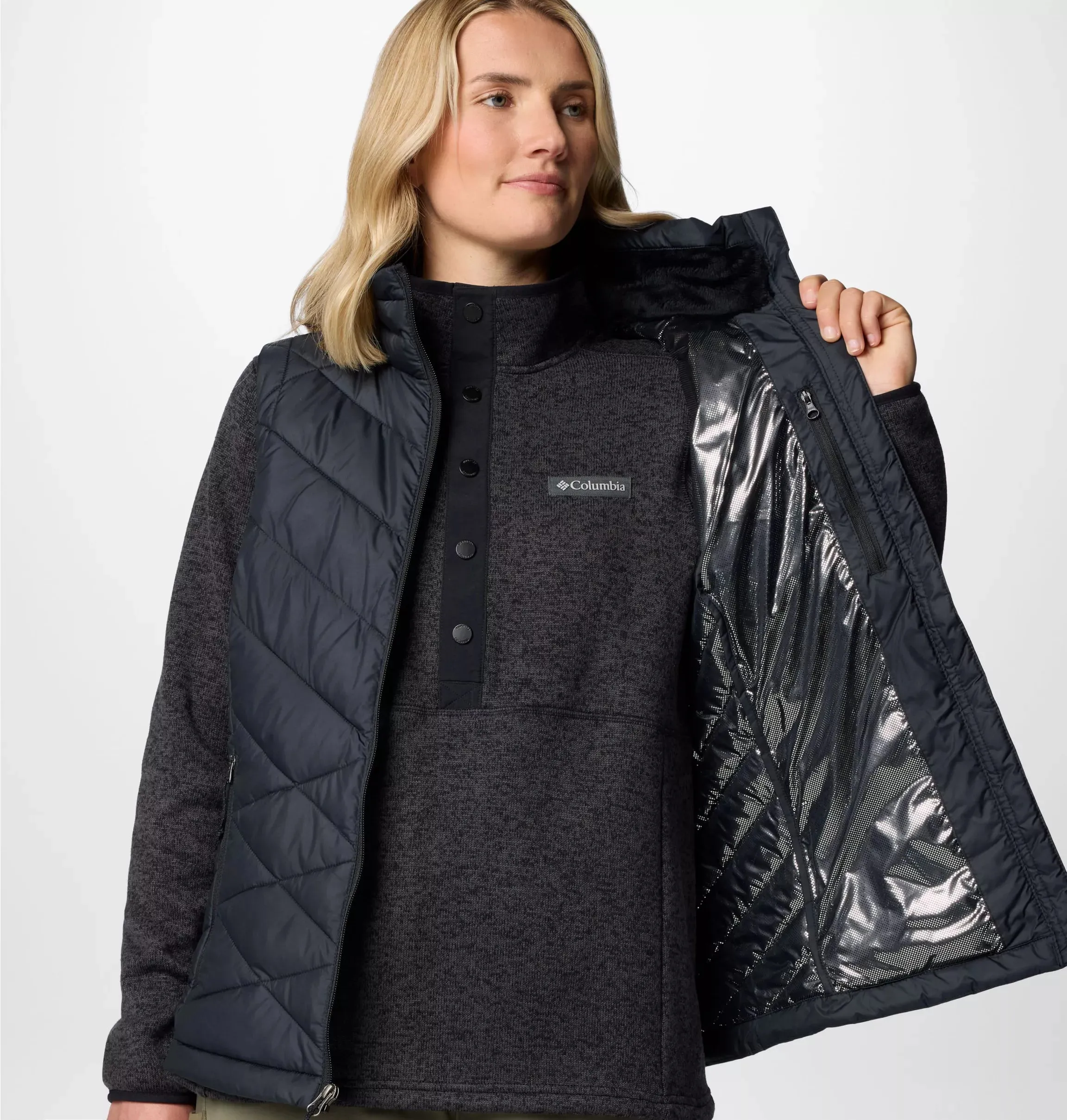 Women's Heavenly II Vest