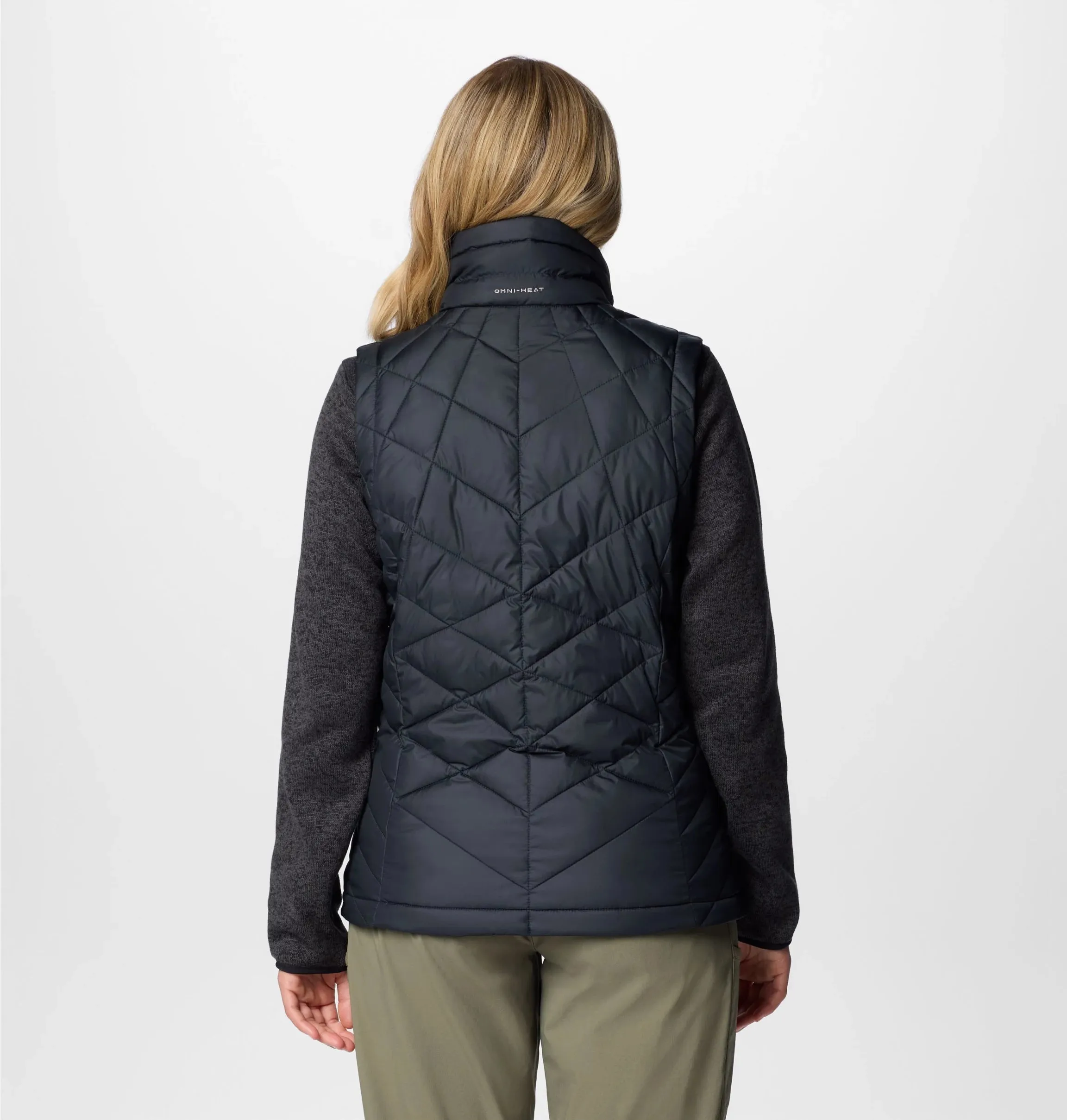 Women's Heavenly II Vest