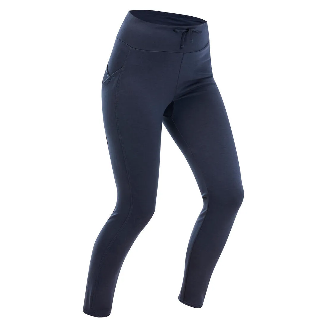 Women’s hiking leggings NH100