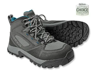 WOMENS Orvis Ultralight Wading Boot