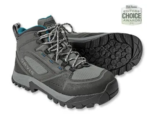WOMENS Orvis Ultralight Wading Boot