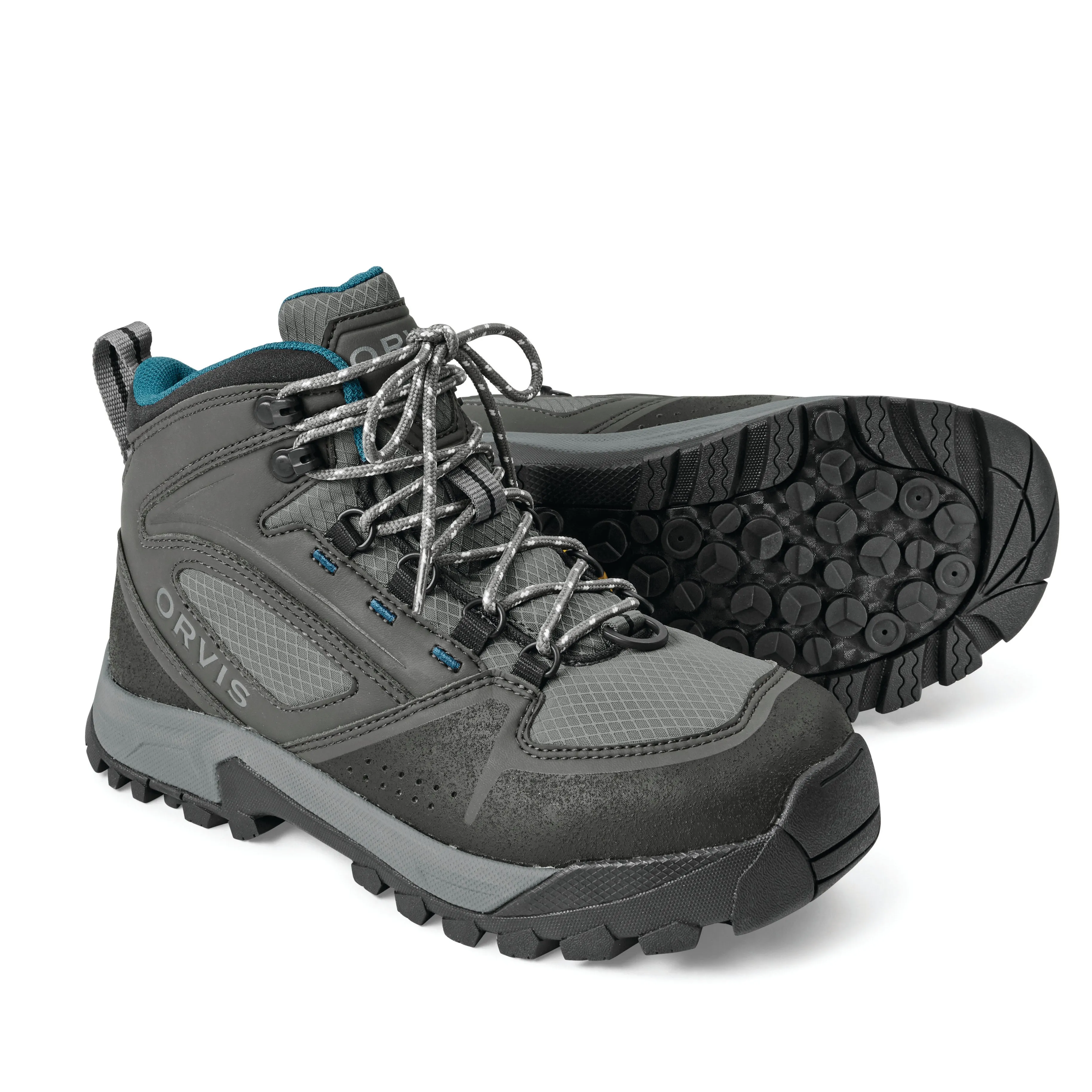 Women's Orvis Ultralight Wading Boots Size 8