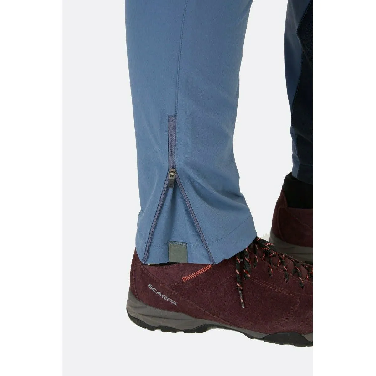 Womens Rab Torque Pants