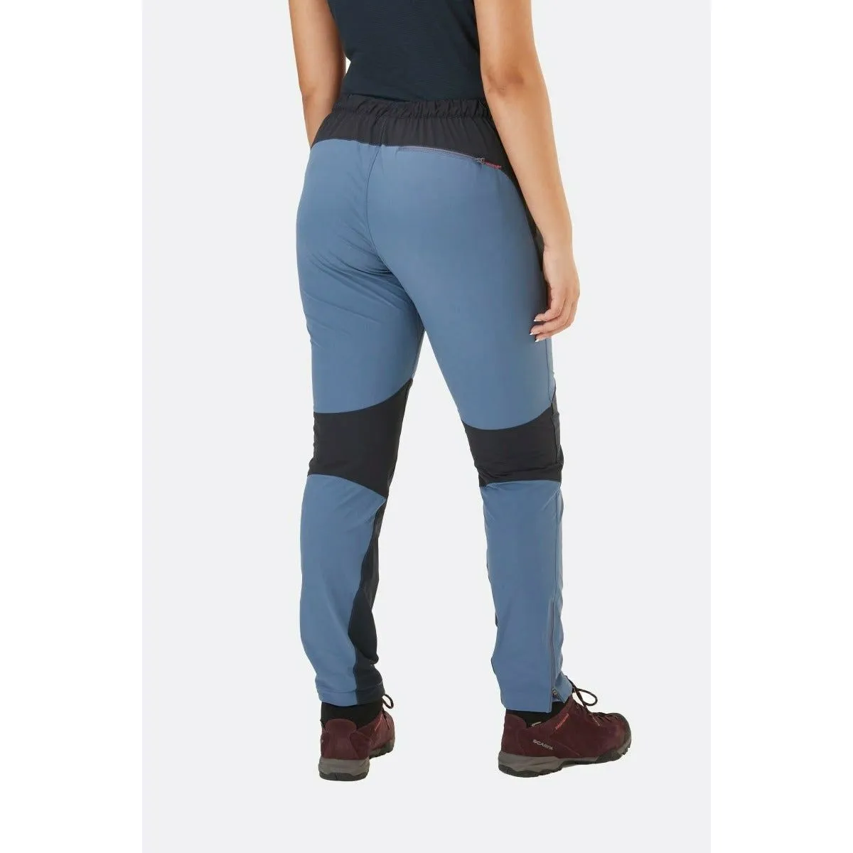 Womens Rab Torque Pants