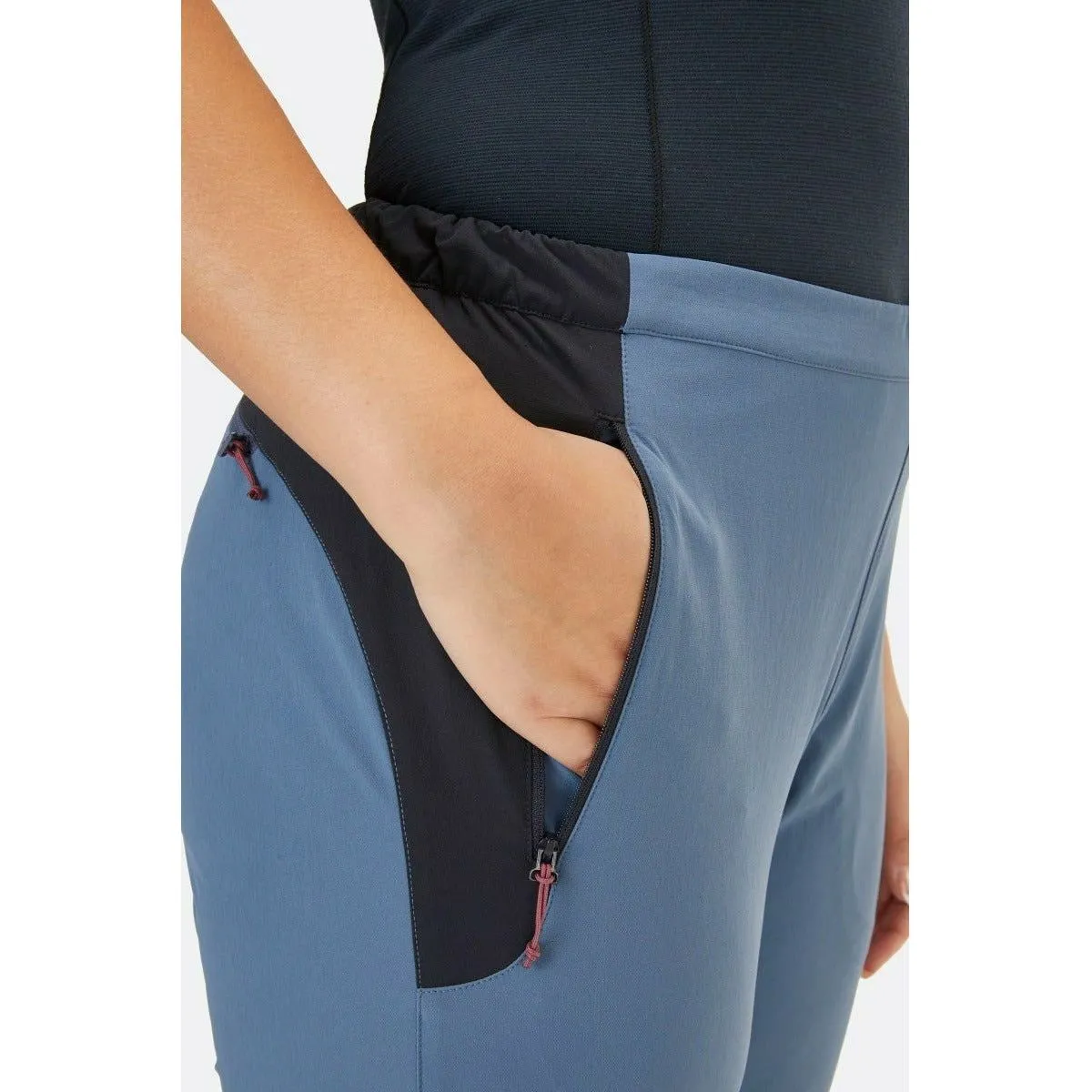Womens Rab Torque Pants