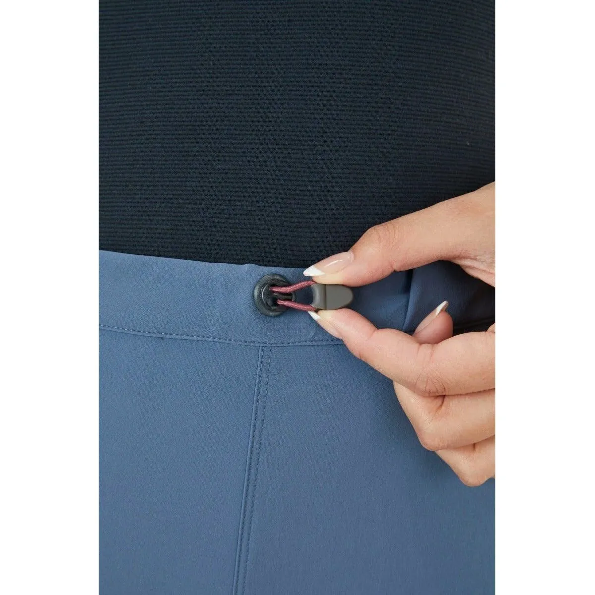 Womens Rab Torque Pants