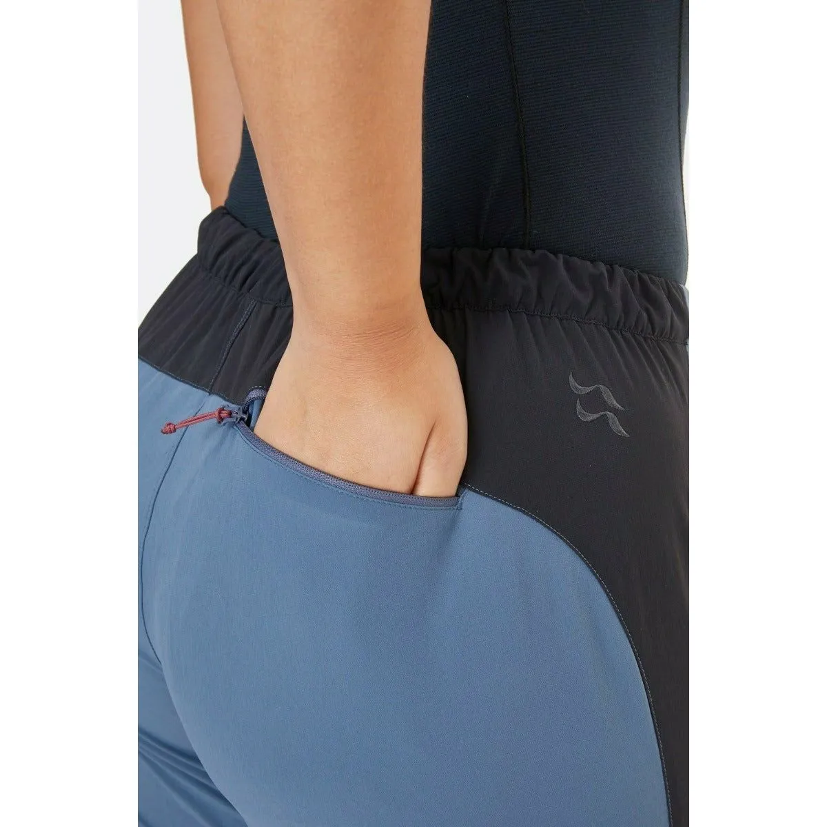 Womens Rab Torque Pants