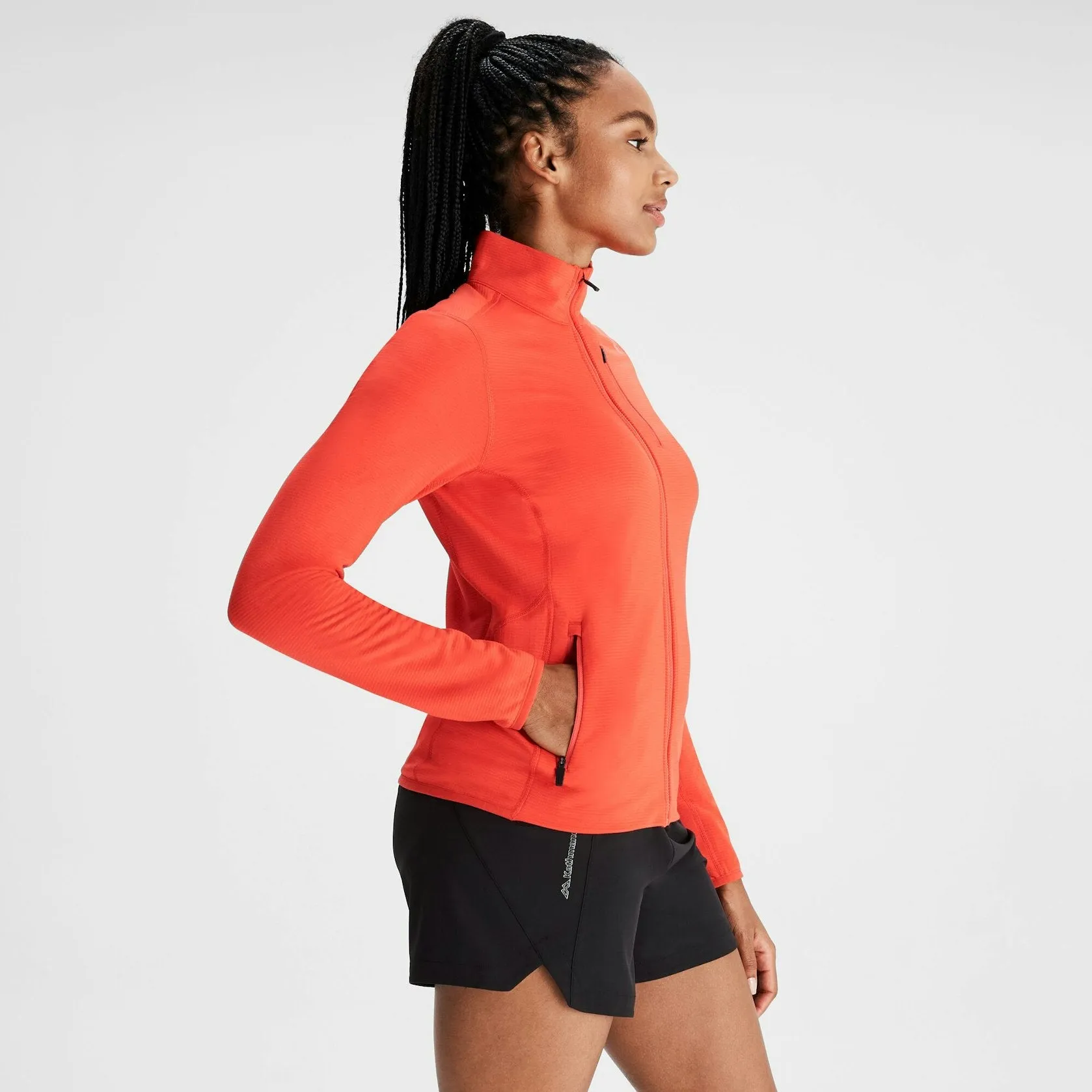 Women’s Seeker Fleece Jacket