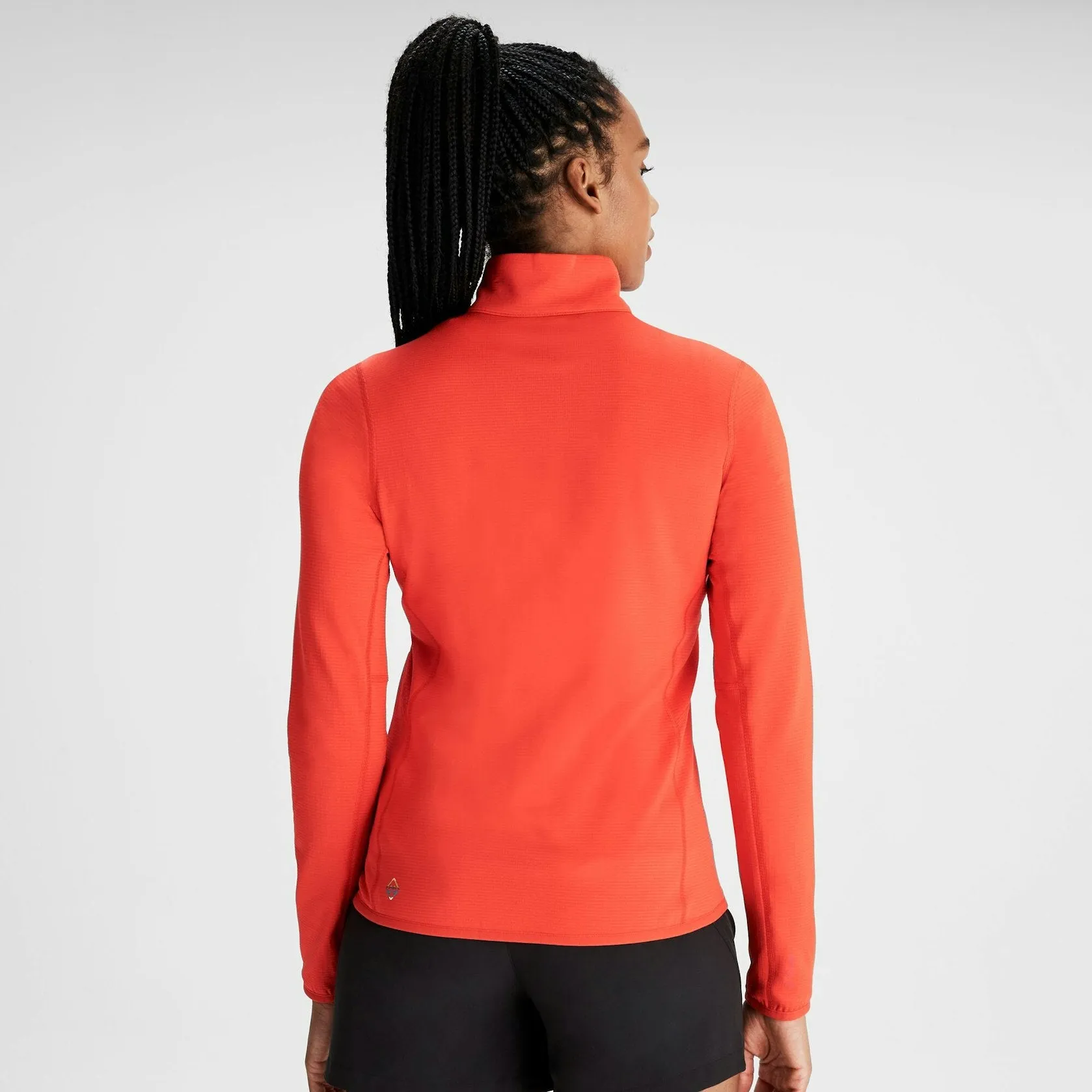 Women’s Seeker Fleece Jacket