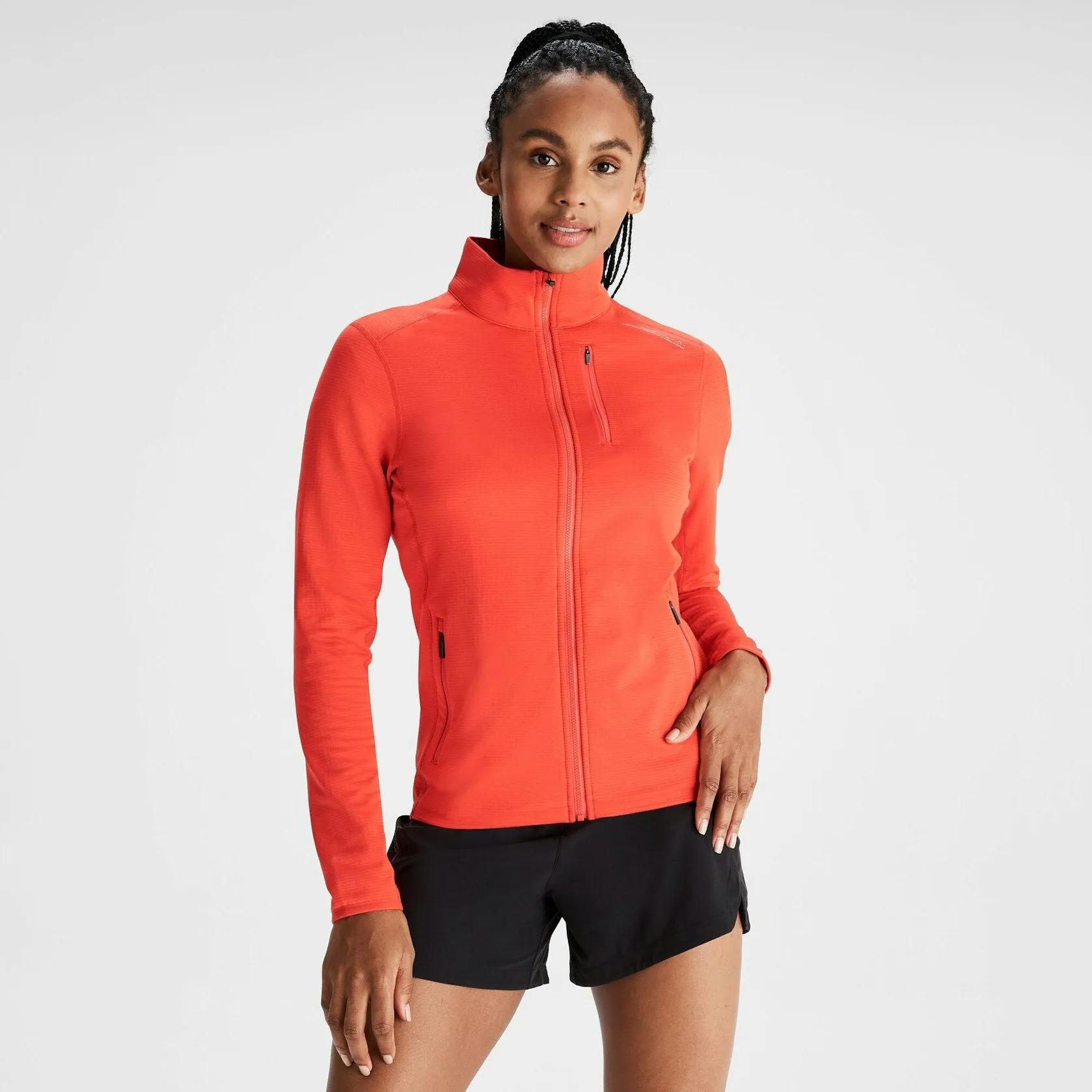 Women’s Seeker Fleece Jacket