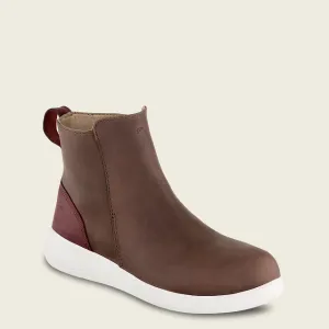 Women's Women's 5-inch Side-Zip Boot / Buy Red wing online