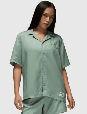 WOMEN'S WOVEN TOP