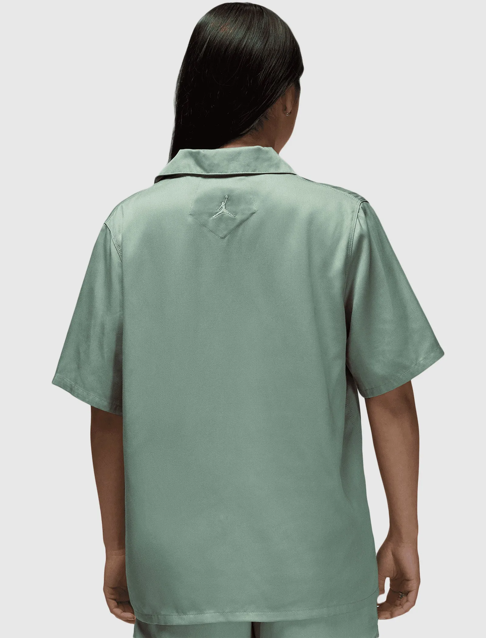 WOMEN'S WOVEN TOP