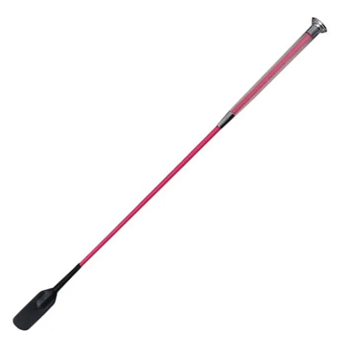 Woof Wear Gel Fusion Riding Whip