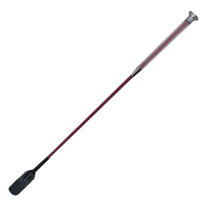 Woof Wear Gel Fusion Riding Whip