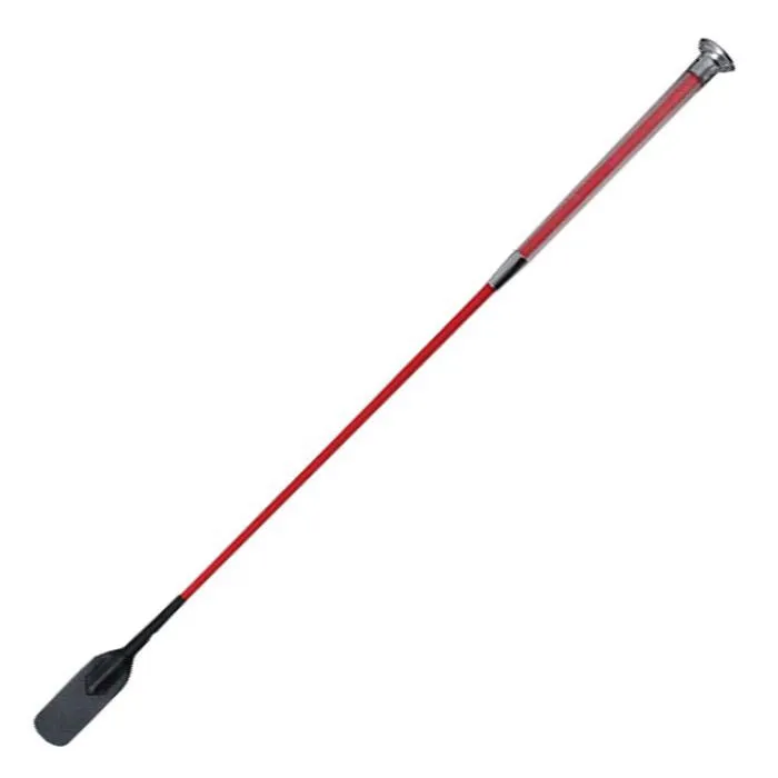 Woof Wear Gel Fusion Riding Whip
