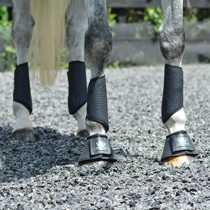 Woof Wear Ivent Overreach Boot