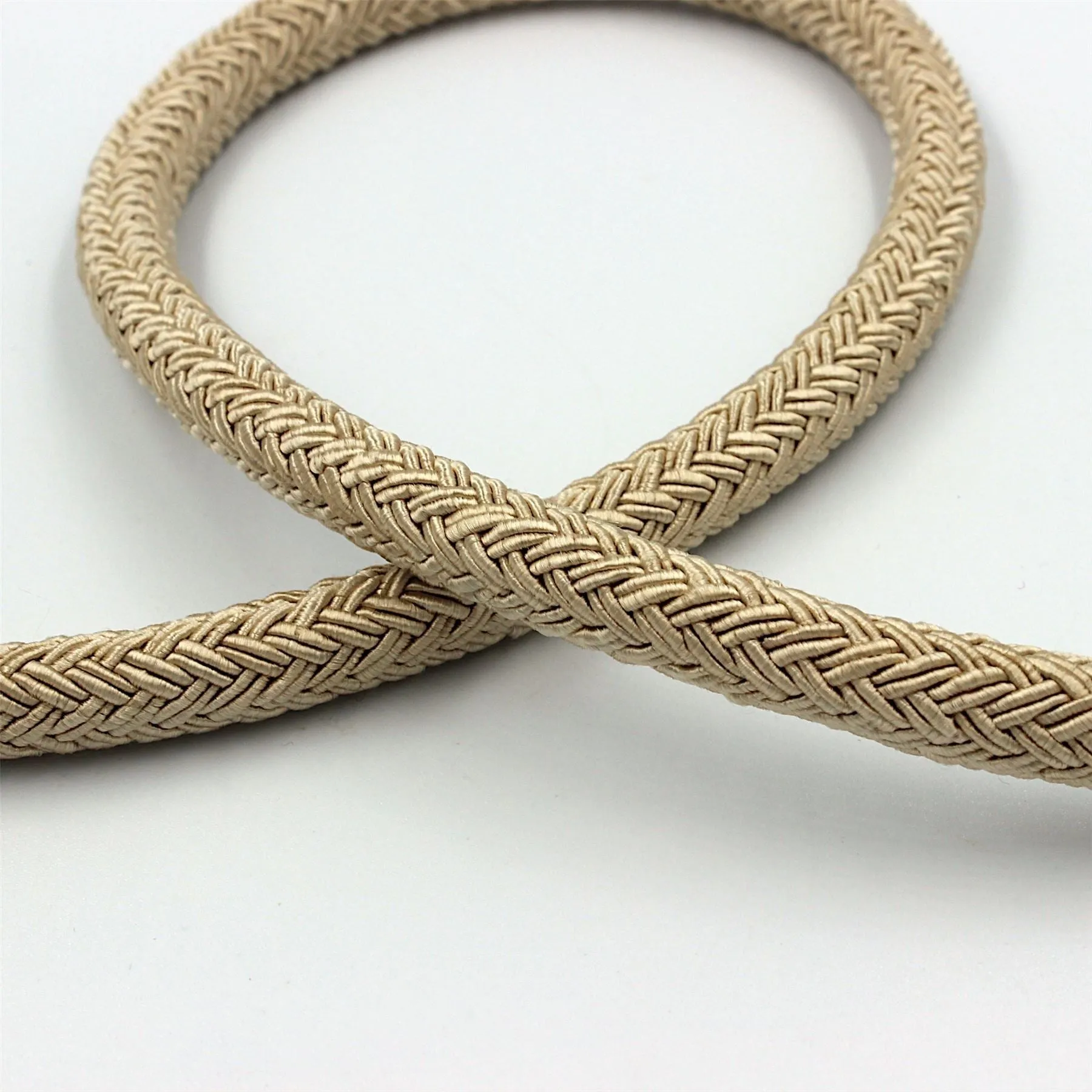 Woven Gimp Chunky Cord 9873