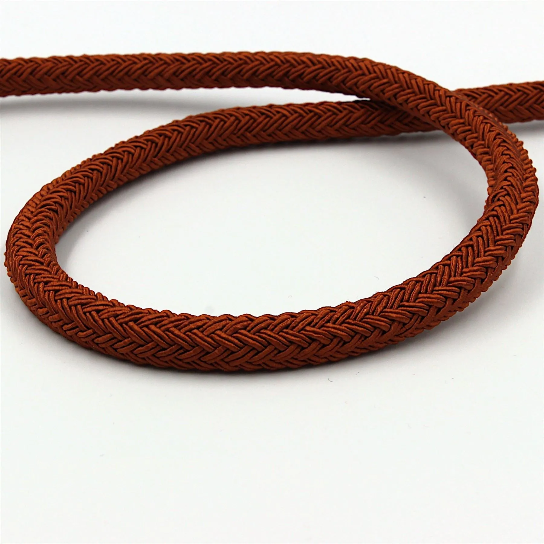 Woven Gimp Chunky Cord 9873