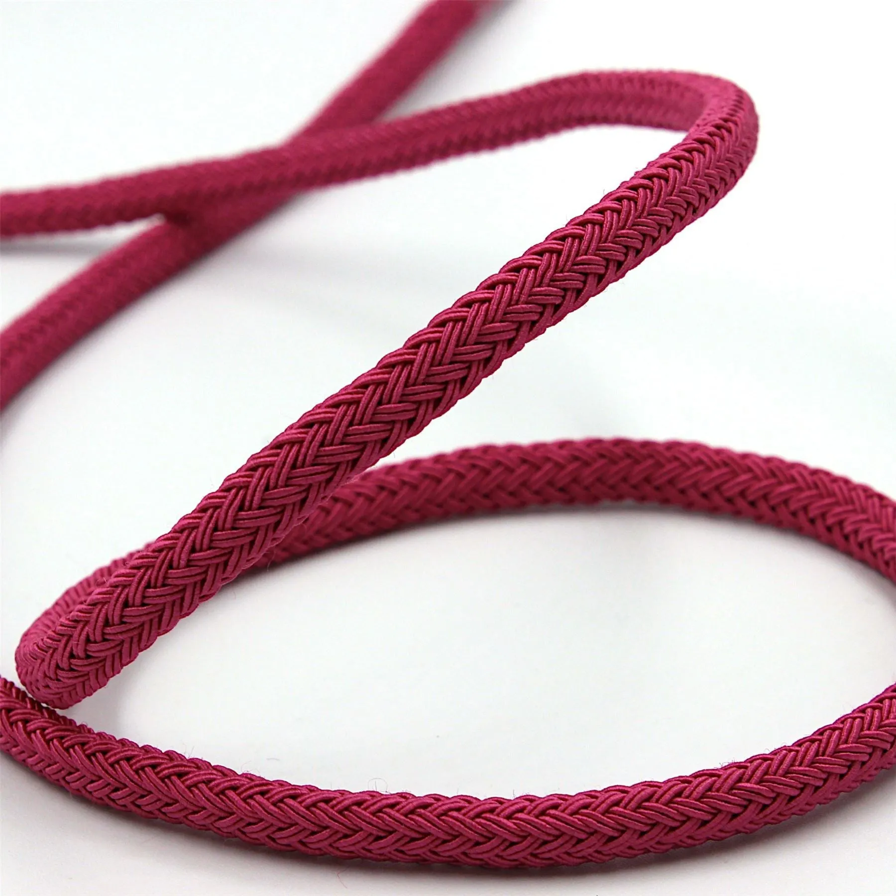 Woven Gimp Chunky Cord 9873