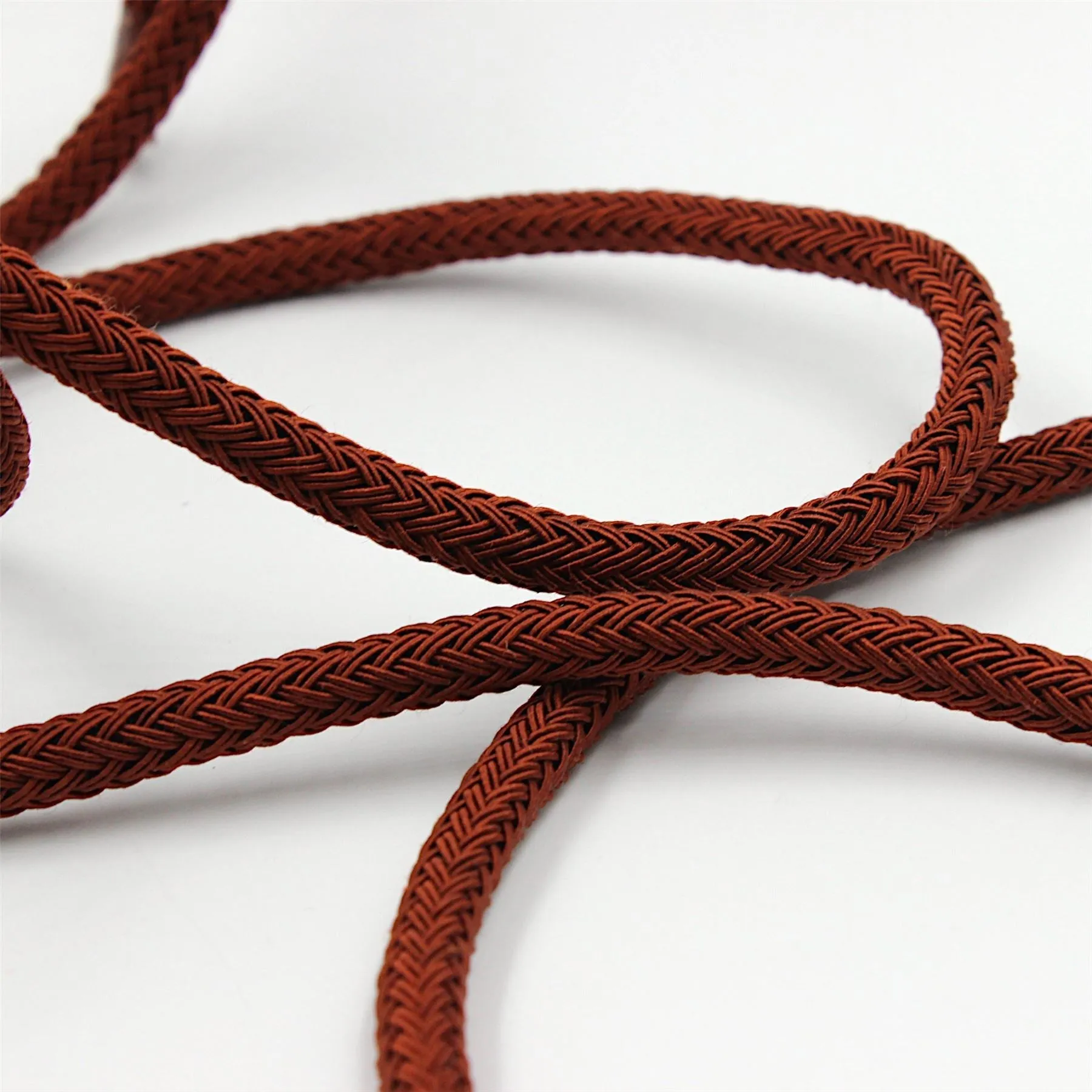 Woven Gimp Chunky Cord 9873