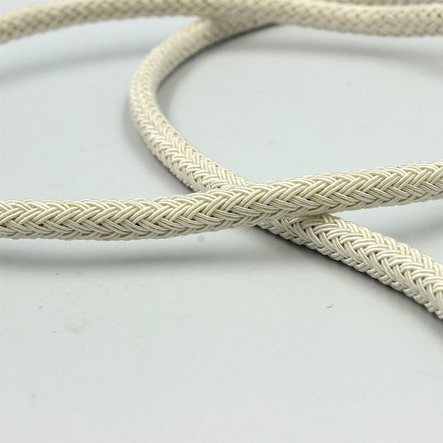 Woven Gimp Chunky Cord 9873