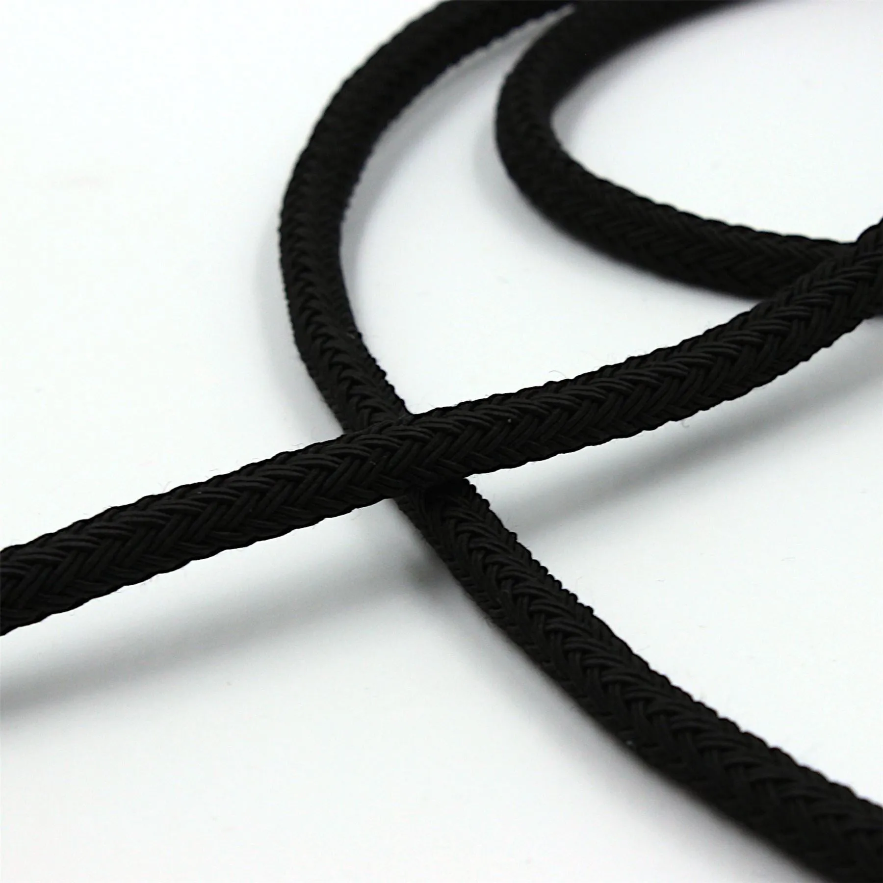 Woven Gimp Chunky Cord 9873
