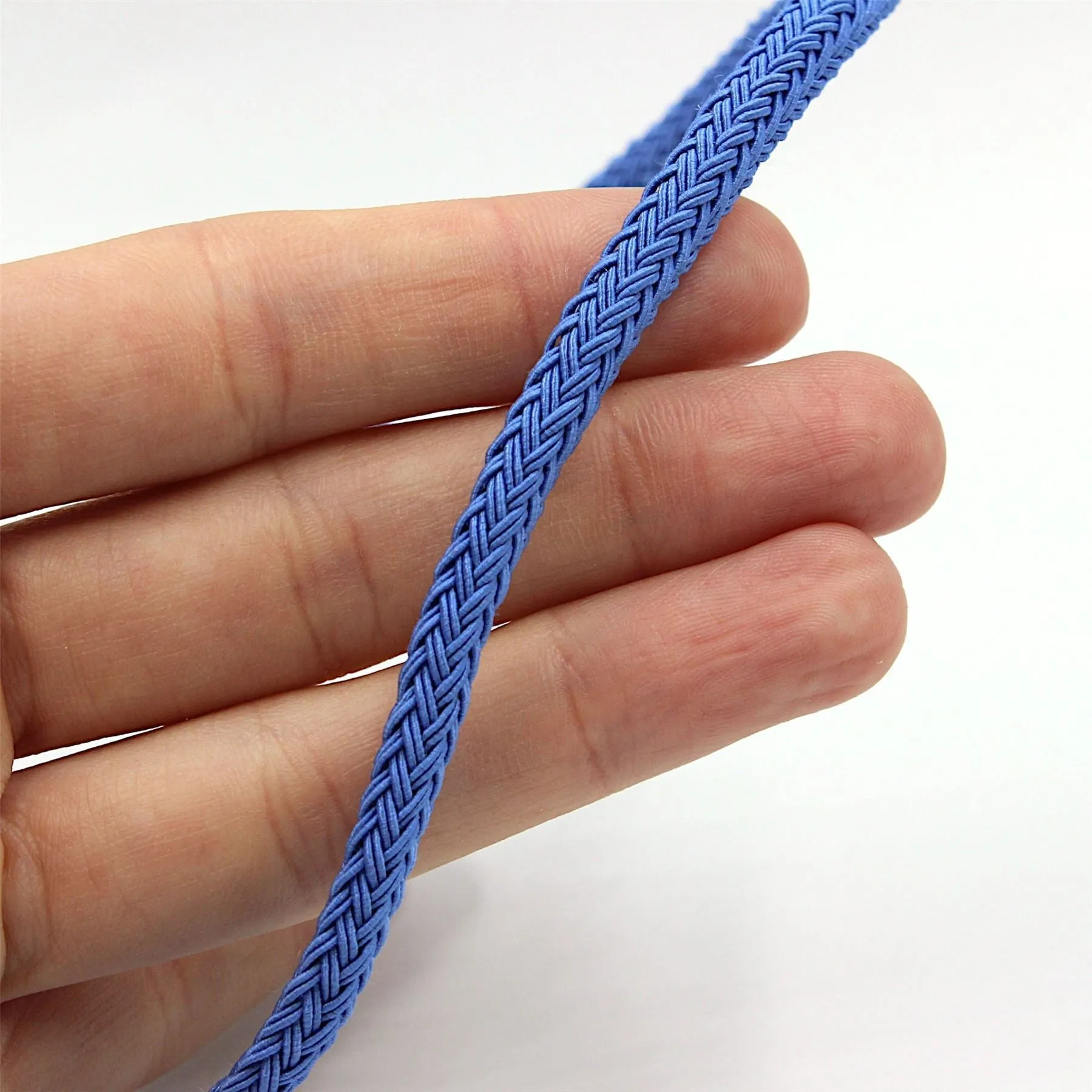 Woven Gimp Chunky Cord 9873