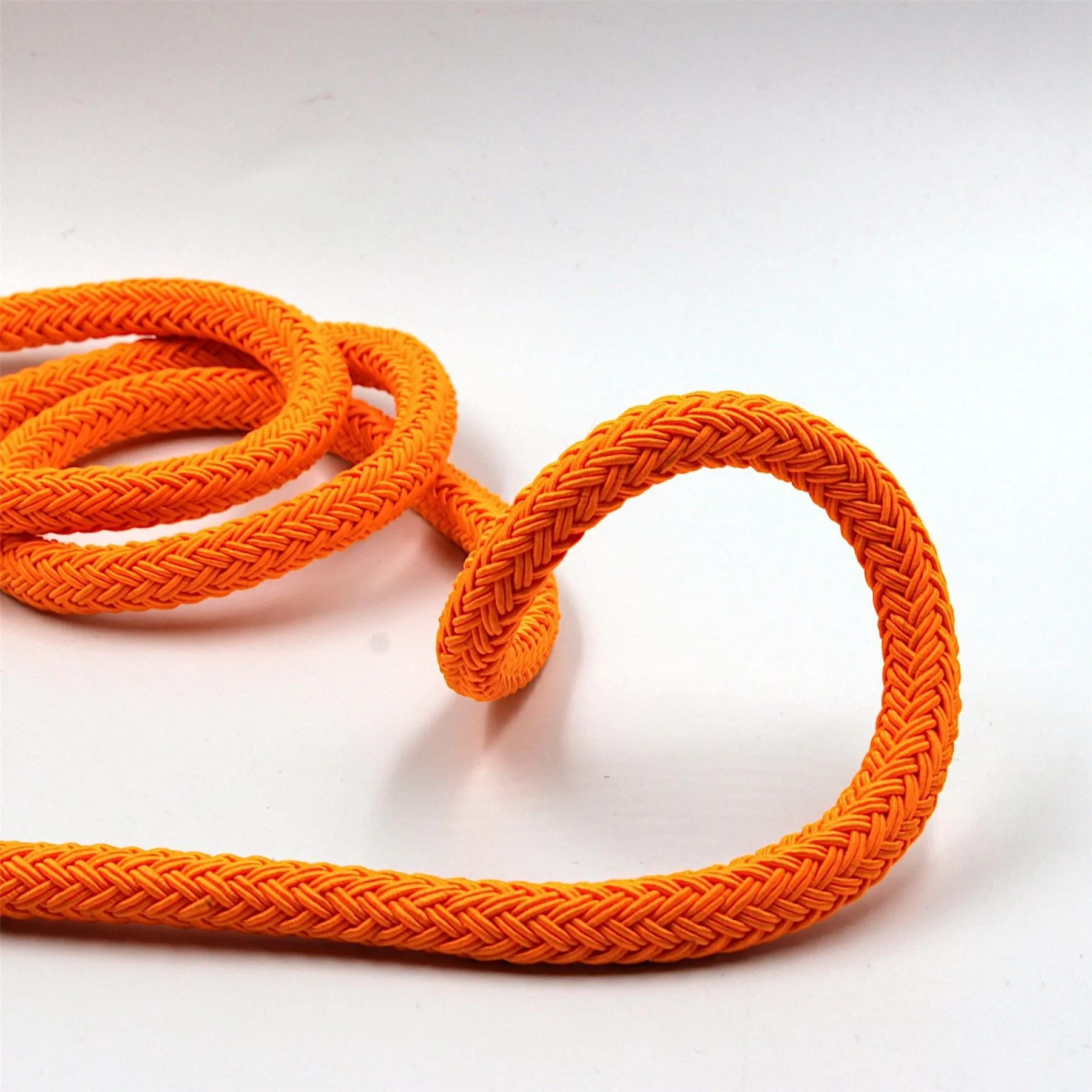 Woven Gimp Chunky Cord 9873