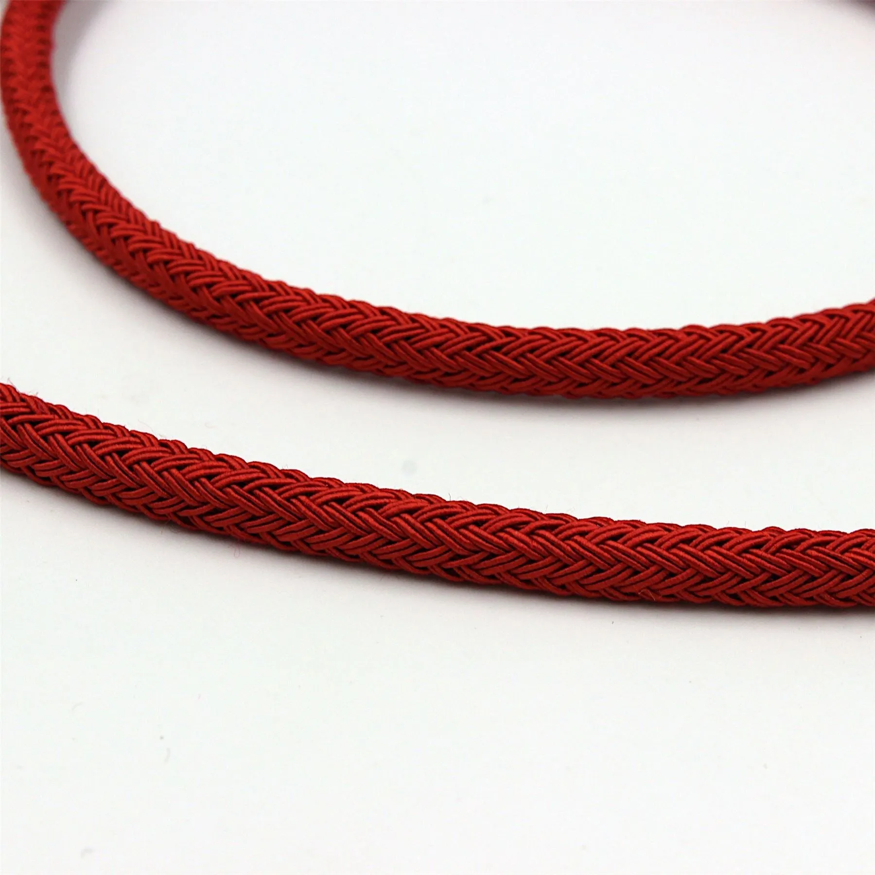 Woven Gimp Chunky Cord 9873