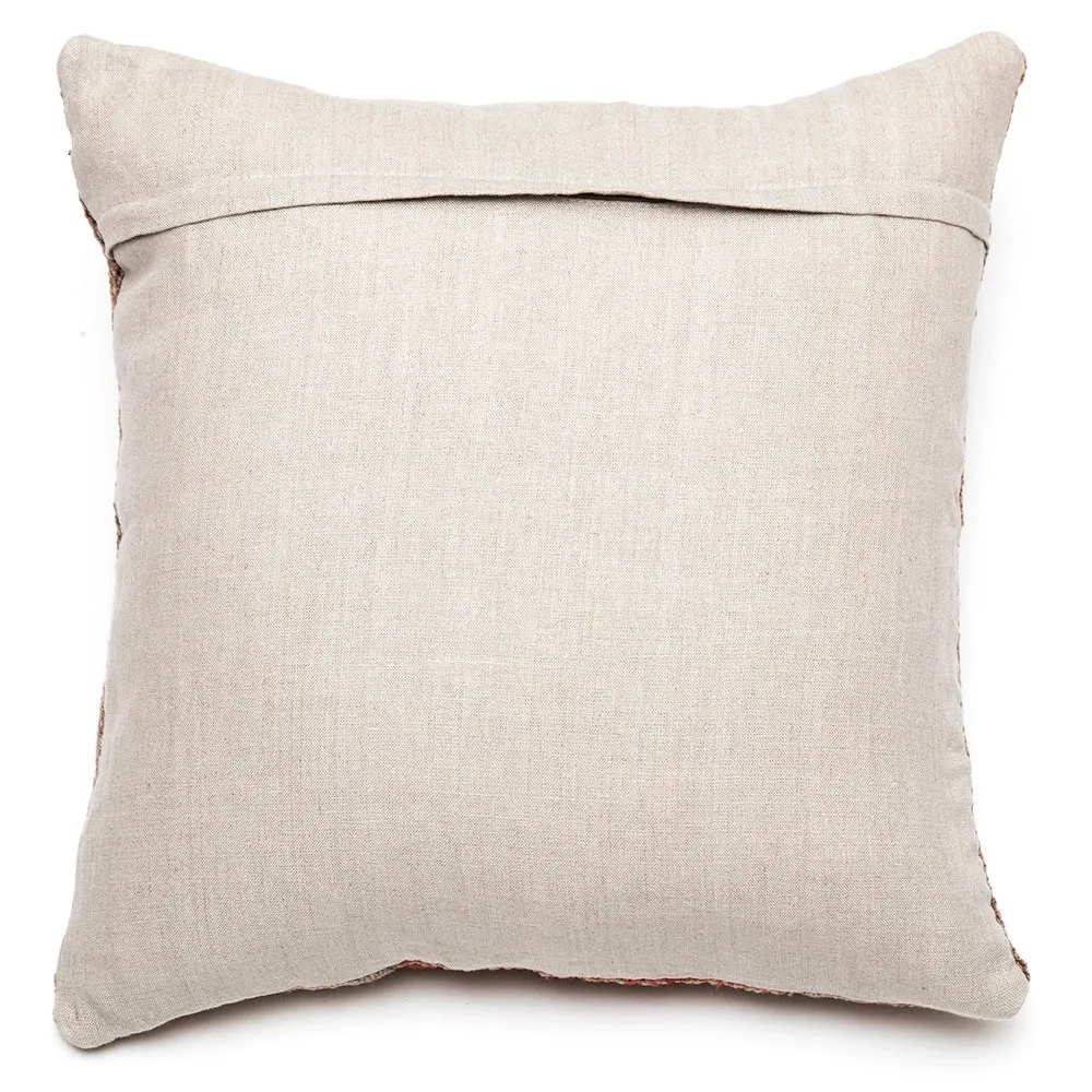 Woven Pillow 05