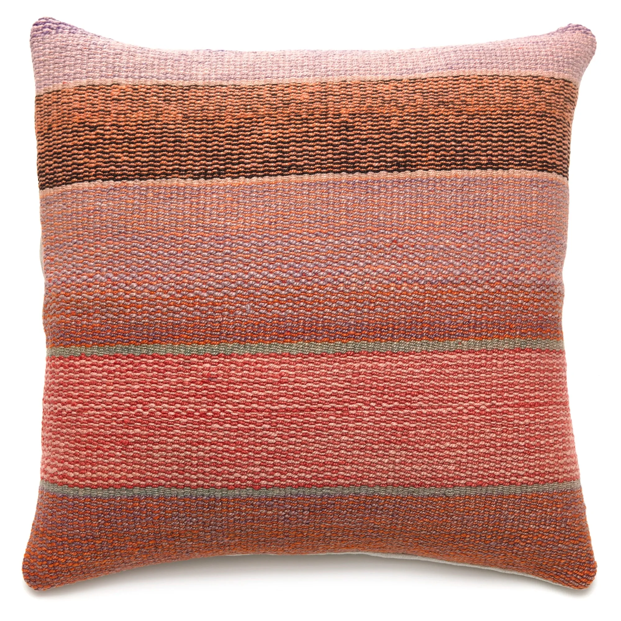 Woven Pillow 05
