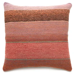 Woven Pillow 05