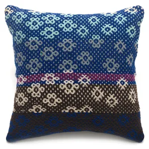 Woven Pillow 67A