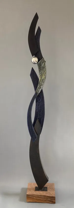Woven Wakes