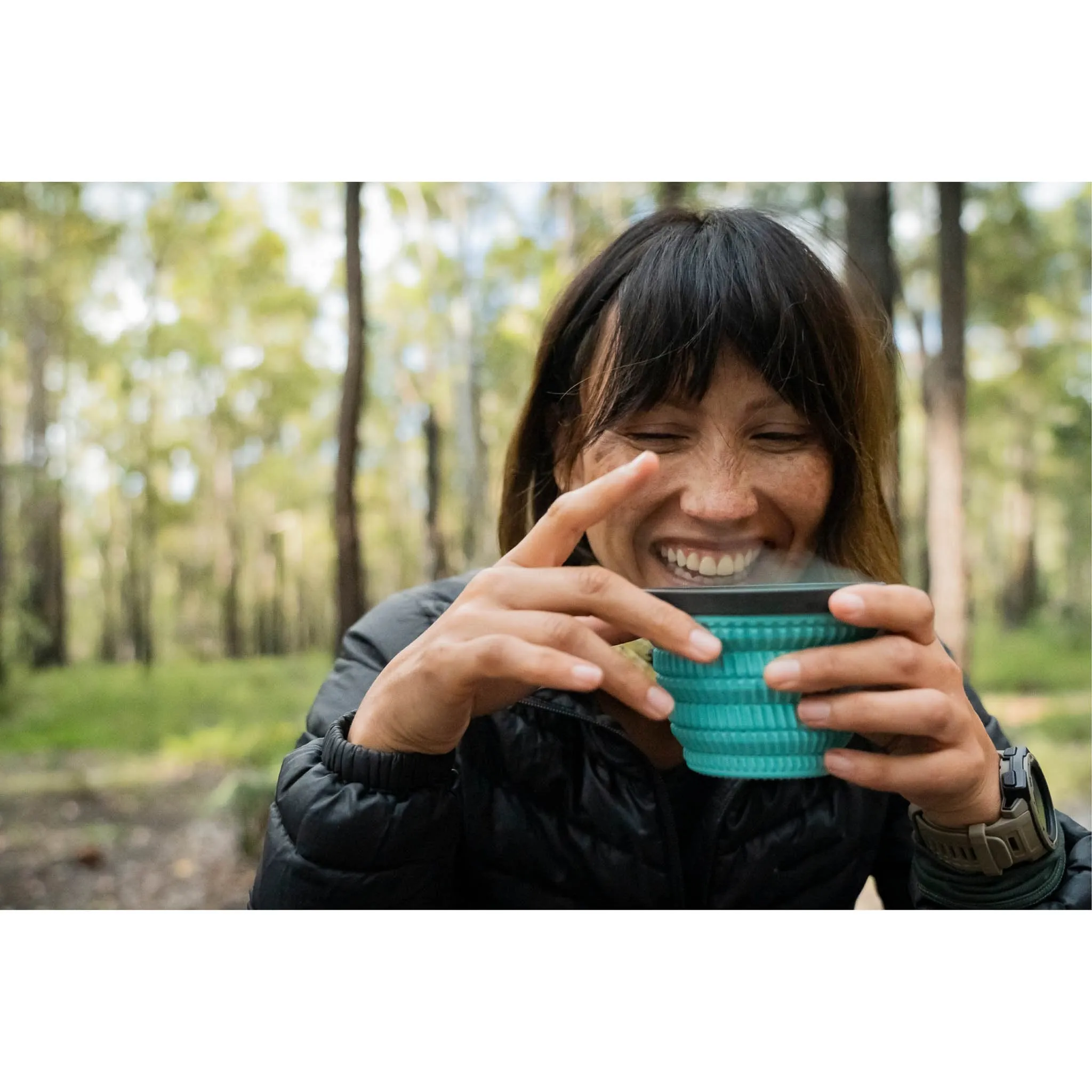 X-Mug™ 16oz With Cool Grip