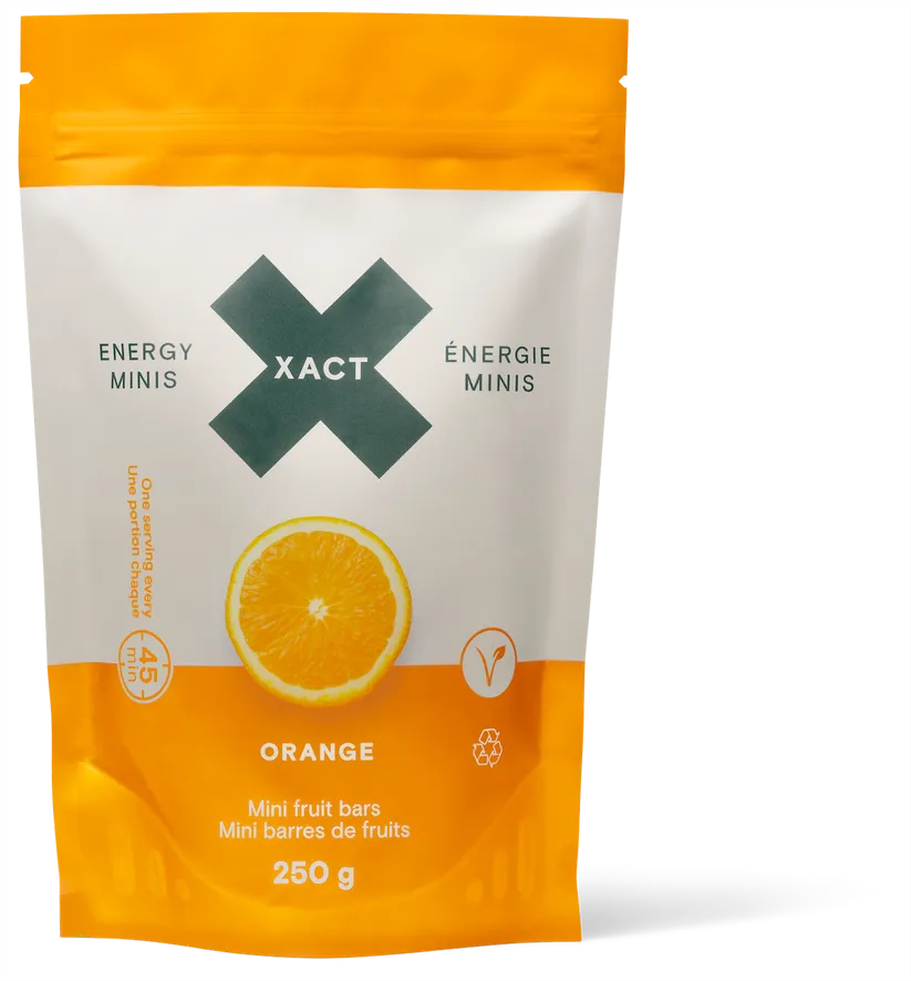 Xact Energy Minis
