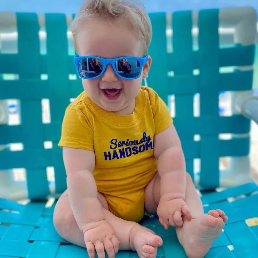 Zack Shades | Baby