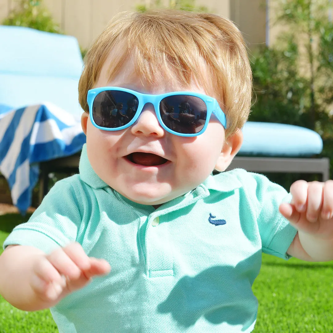 Zack Shades | Baby