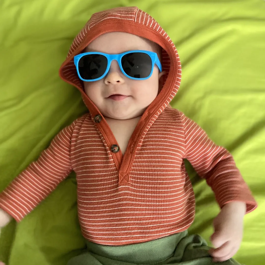 Zack Shades | Baby